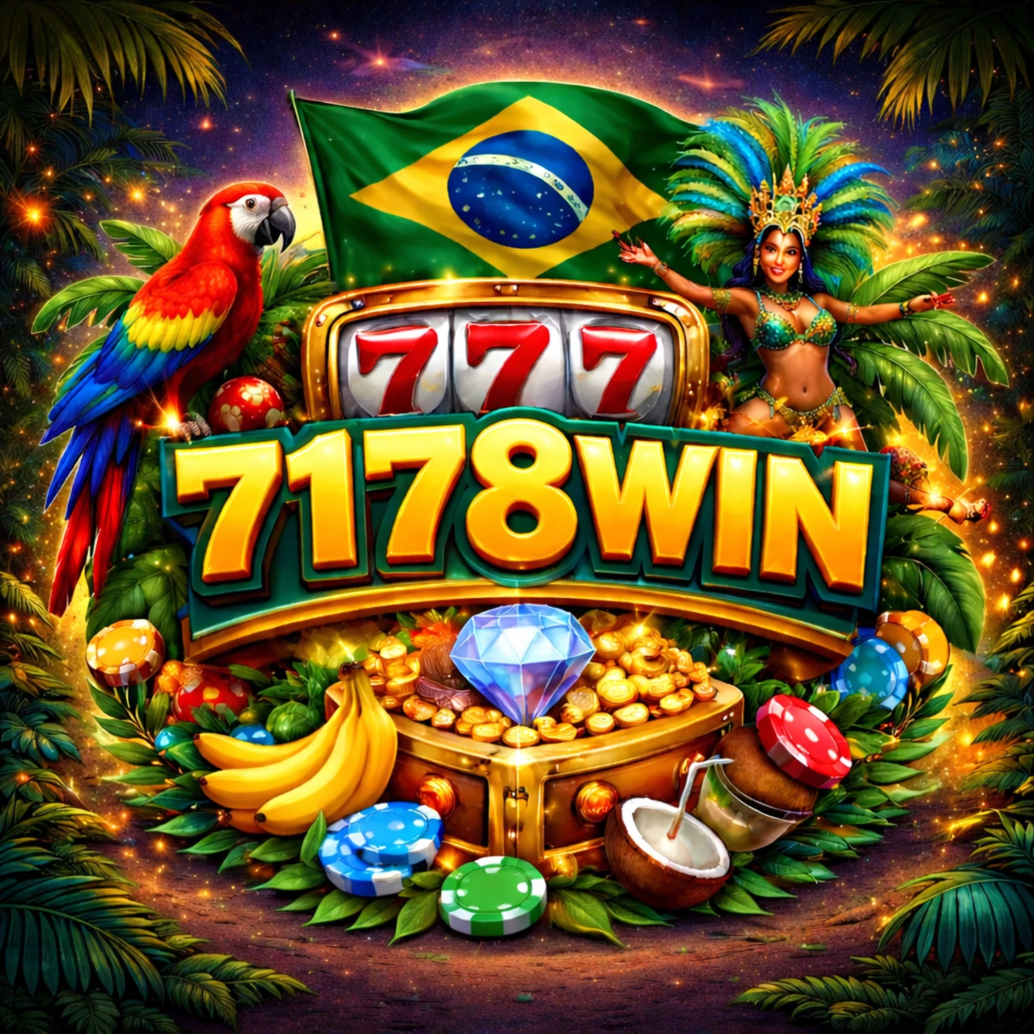 Cassino ao vivo da 60Win.com com dealers reais