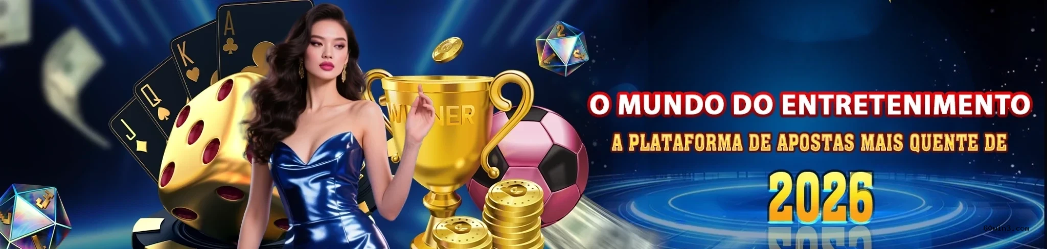 Canal oficial da 60Win.com no Telegram