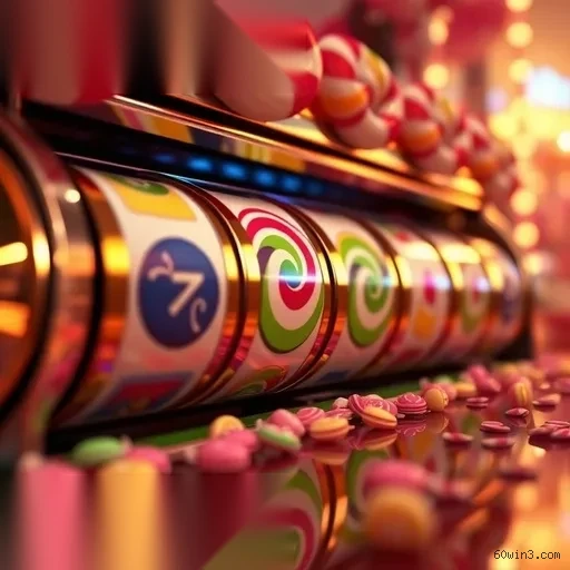Catálogo 60Win.com 3.100+ jogos - Pragmatic Play, Evolution, NetEnt